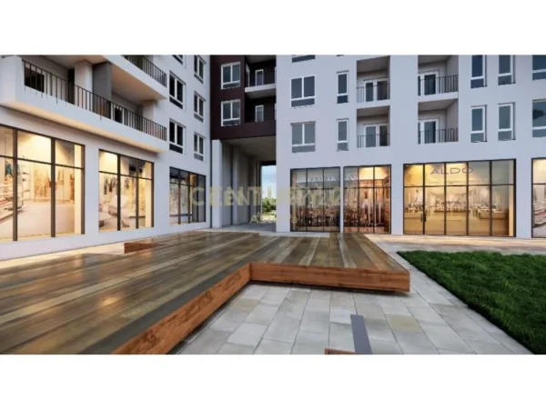 Tirane, shes 2+1 Kati 4, 122 m² 179.820 € (laprake)