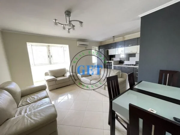 Durres, shitet apartament 1+1 Kati 5, 60 m² 75.000 € (Lagjia nr.5)