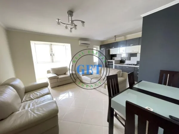 Durres, shitet apartament 1+1 Kati 5, 60 m² 75.000 € (Lagjia nr.5)