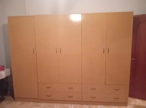 Tirane, jepet me qera apartament 1+1+Ballkon Kati 4, 74 m² 600 € (Besim Imami)