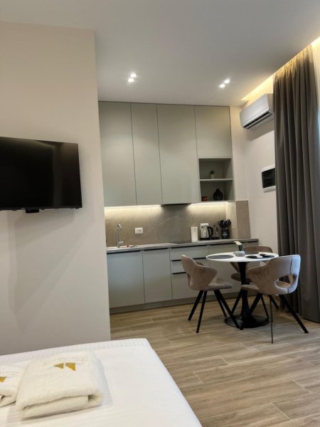 Durres, shitet garsonier 1+1 Kati 0, 95 m² 155.000 € (Plazh Durres)