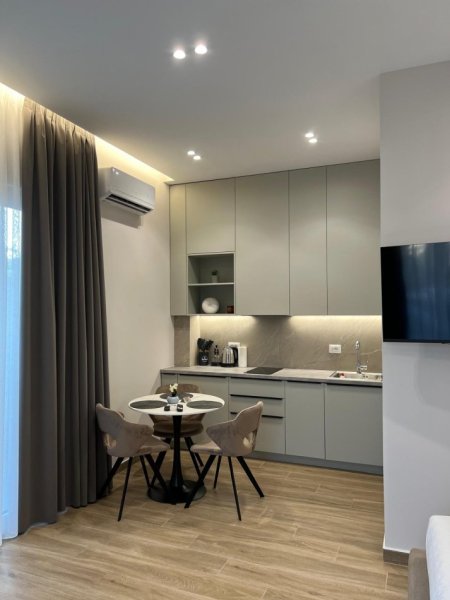 Durres, shitet garsonier 1+1 Kati 0, 95 m² 155.000 € (Plazh Durres)