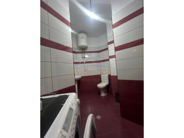 Tirane, jepet me qera apartament 2+1+2+Verande Kati 2, 95 m² 550 € (Yzberisht, Rruga Engjell Mashi)