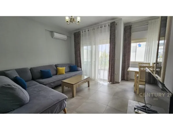 Durres, shes apartament 2+1+Ballkon , 92 m² 225.000 € (gjiri i lalezit)