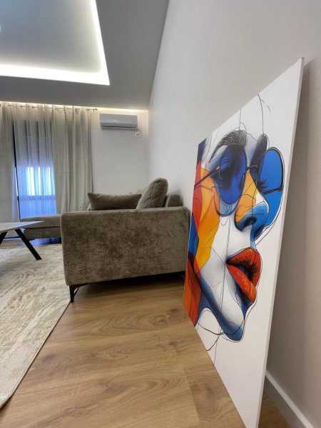 Tirane, shitet apartament 2+1+Aneks+Ballkon Kati 3, 90 m² 200.000 € (Perballe Kompleksit Delijorgji)