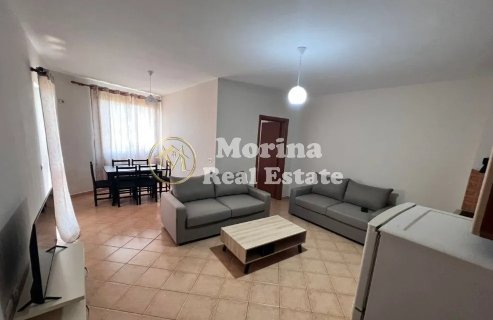 Tirane, jepet me qera apartament 1+1 Kati 3, 62 m² 400 € (Kinostudio)