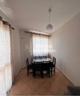 Tirane, jepet me qera apartament 1+1 Kati 3, 62 m² 400 € (Kinostudio)