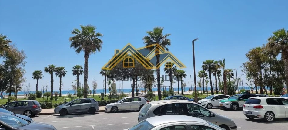 Durres, shitet apartament 1+1 Kati 5, 69 m² 55.200 € (Golem)