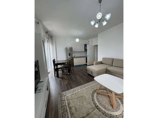 Tirane, jepet me qera apartament 2+1 Kati 3, 88 m² 500 € (KOMPLEKSI JOLLA)  UNA54125