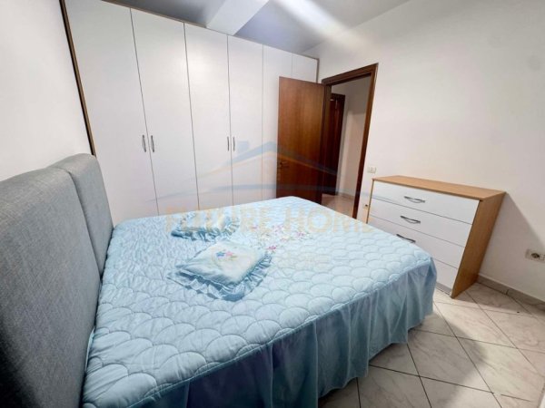Tirane, jepet me qera apartament 2+1 Kati 2, 92 m² 500 € (Unaza e Re)