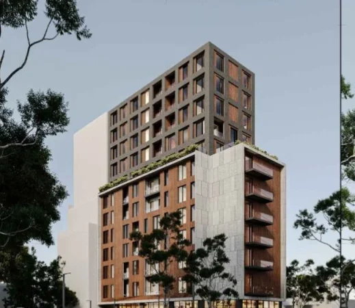 ✅️SHITET SUPER APARTAMENT 1+1 NE FUSHEN E AVIACIONIT 103,000 €