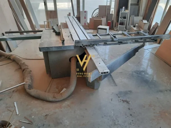 Tirane, jepet me qera ambjent biznesi Kati 0, 400 m² 1.000 € (ISH DOGANA)