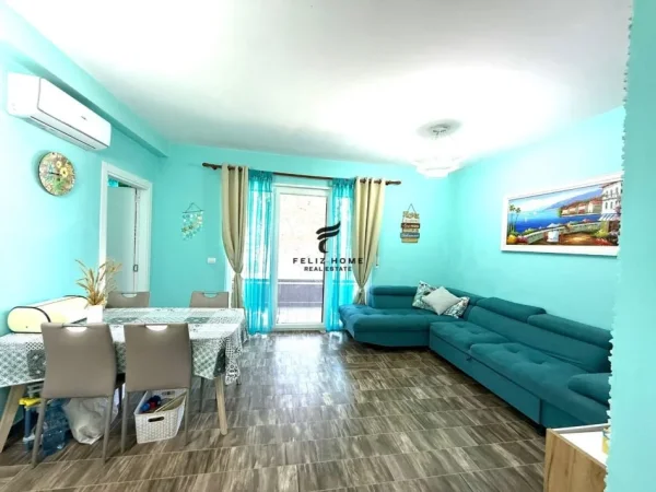 Durres, shitet apartament 2+1 Kati 2, 80 m² 235.000 € (GJIRI LALEZIT)