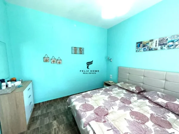 Durres, shitet apartament 2+1 Kati 2, 80 m² 235.000 € (GJIRI LALEZIT)