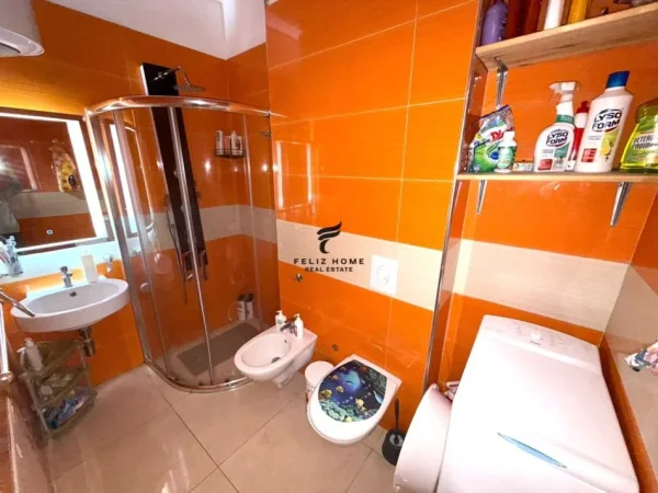 Durres, shitet apartament 2+1 Kati 2, 80 m² 235.000 € (GJIRI LALEZIT)