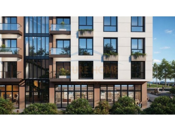 Durres, shitet apartament 1+1+Aneks+Ballkon Kati 4, 69 m² 75.790 € (Golem)