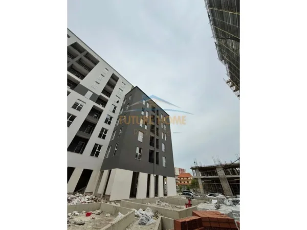 Tirane, shitet apartament 1+1 Kati 5, 59 m² 79.500 € (CASA ITALIA)