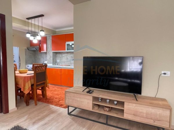 Tirane, jepet me qera apartament 2+1 Kati 4, 66 m² 600 € (Stadiumi Dinamo)