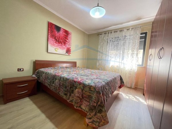 Tirane, jepet me qera apartament 2+1 Kati 4, 66 m² 600 € (Stadiumi Dinamo)