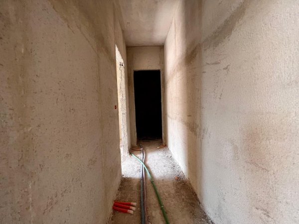 Tirane, shitet apartament 1+1+Ballkon Kati 1, 77 m² 95.000 € (Tirana Entry 2 - &quot; Kthesa e Kamzës)