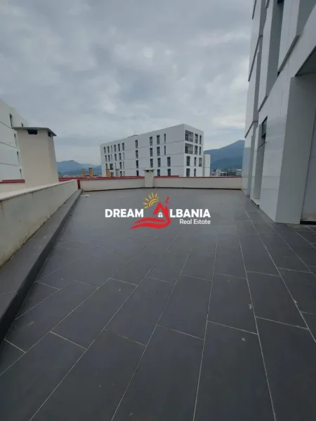 Tirane, jepet me qera apartament 2+1 , 92 m² 800 € 