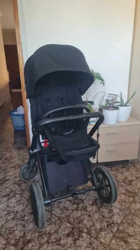 Tirane, oferte Karroc per bebe, Cybex Priam 550 €