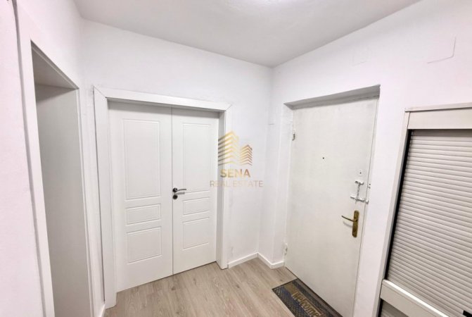 Tirane, jepet me qera apartament 2+1 Kati 2, 70 m² 530 € (Rruga Muhamet Gjollesha)