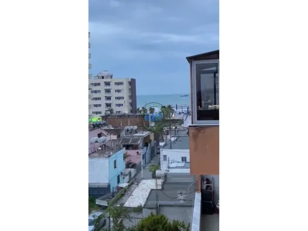 Durres, shitet apartament 1+1 Kati 4, 70 m² 108.000 € (Plazh Rrota e Kuqe)