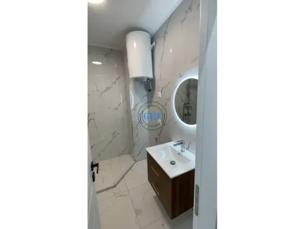 Durres, shitet apartament 1+1 Kati 4, 70 m² 108.000 € (Plazh Rrota e Kuqe)