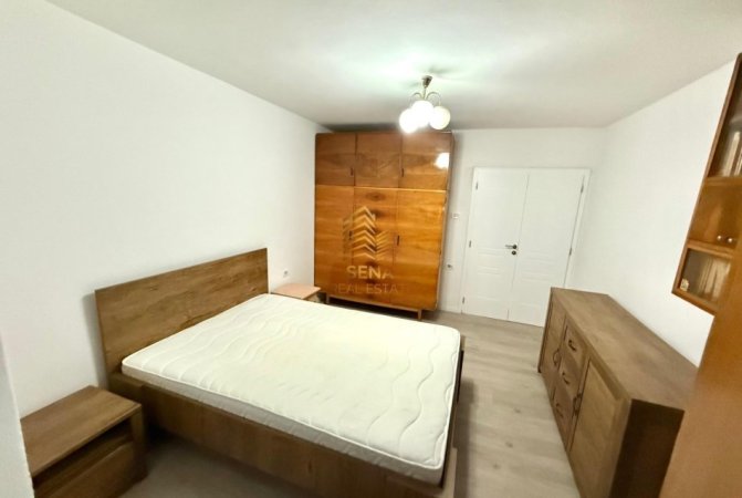 Tirane, jepet me qera ambjent biznesi Kati 2, 65 m² 700 € (Bulevardi Gjergj Fishta, prane Gjykates se Rrethit)