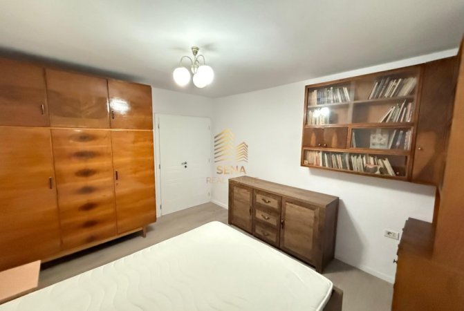 Tirane, jepet me qera ambjent biznesi Kati 2, 65 m² 700 € (Bulevardi Gjergj Fishta, prane Gjykates se Rrethit)
