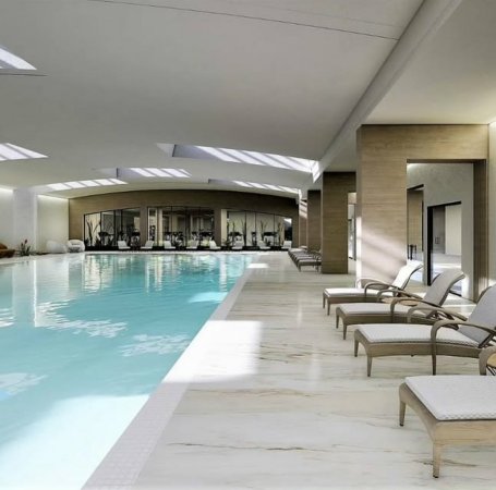 SHITET: 2+1+2wc+GARAZH -📍 (Res. Porcelan 3- prb. Tv Klan) ⭐  185.000 Euro