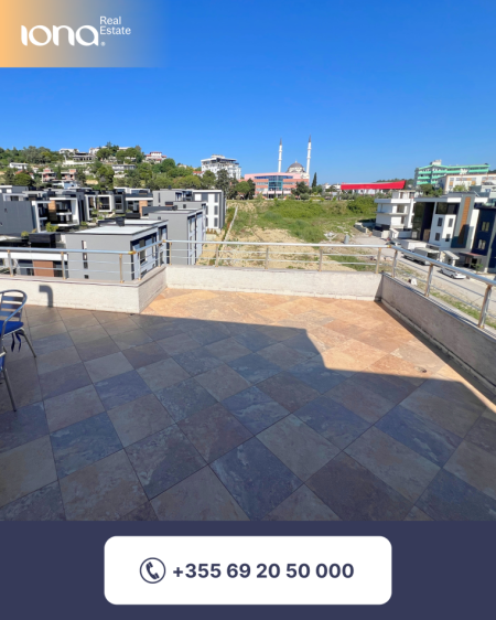 Golem, shitet apartament 2+1+Ballkon Kati 4, 110 m² 85.000 € (Golem)