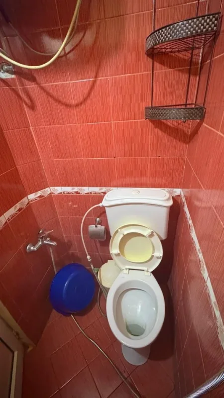 Garsoniere (€250) Kinostudio