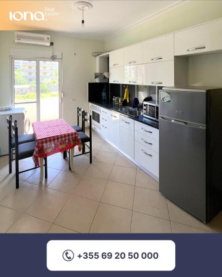 Golem, shitet apartament 2+1 Kati 2, 72 m² 70.000 € (Golem)