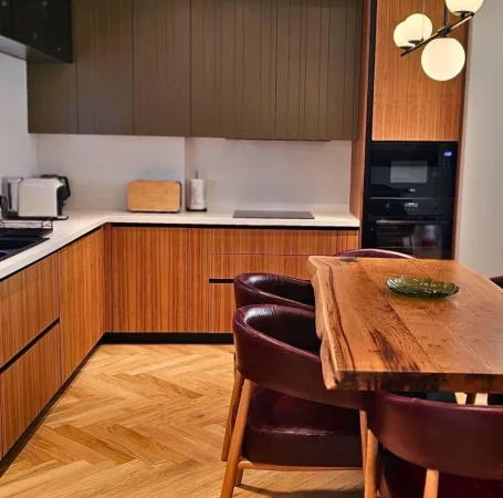 Gjiri Lalezit | Hamallaj, shitet Vile 3+1 , 750.000 € ("San Pietro Residence")