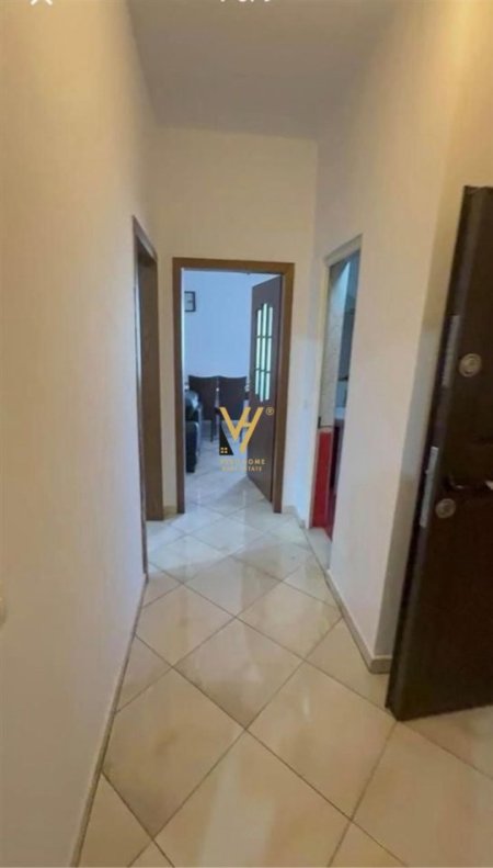 Tirane, jepet me qera apartament 2+1+Ballkon Kati 6, 85 m² 500 € (ish restorant durresi)
