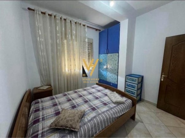 Tirane, jepet me qera apartament 2+1+Ballkon Kati 6, 85 m² 500 € (ish restorant durresi)