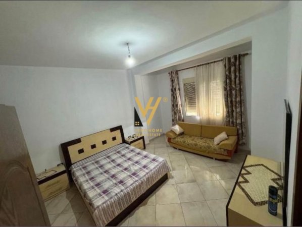 Tirane, jepet me qera apartament 2+1+Ballkon Kati 6, 85 m² 500 € (ish restorant durresi)