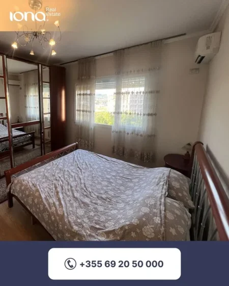 Mali Robit, shitet apartament 1+1 Kati 4, 75 m² 90.000 € (Mali Robit)