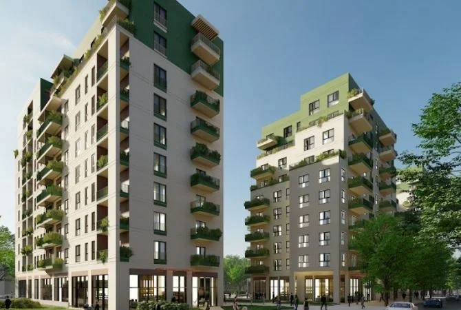 Tirane, shitet apartament 2+1+Aneks+Ballkon Kati 2, 168.000 € (Rruga Gaqo Avrazi)