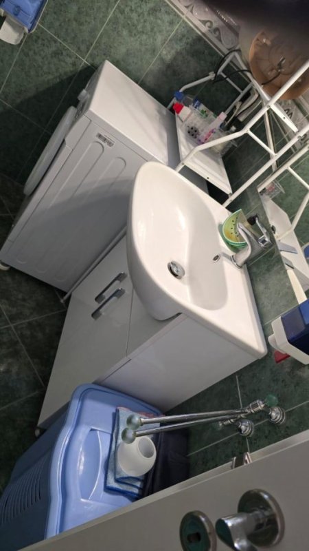 Durres, jepet me qera apartament 1+1+Aneks+Ballkon Kati 3, 56 m² 400 € (L 9 , RR. A GOGA)