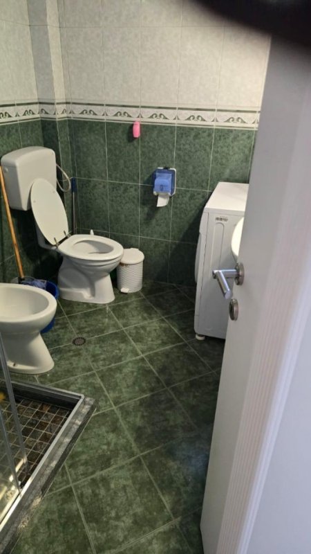Durres, jepet me qera apartament 1+1+Aneks+Ballkon Kati 3, 56 m² 400 € (L 9 , RR. A GOGA)