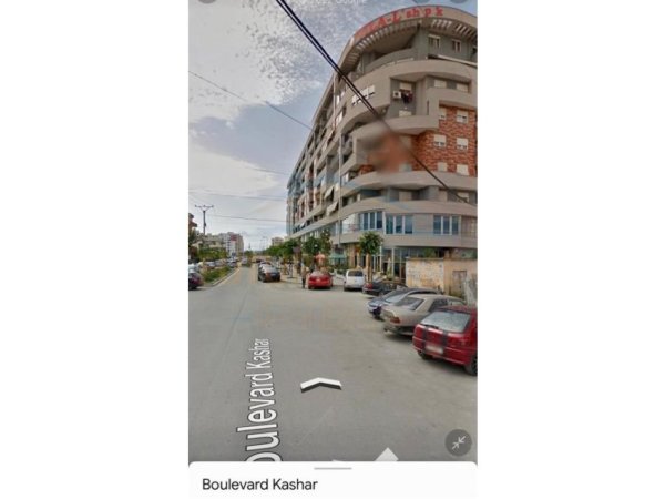 Tirane, shitet ambjent biznesi Kati 0, 39 m² 52.000 € 