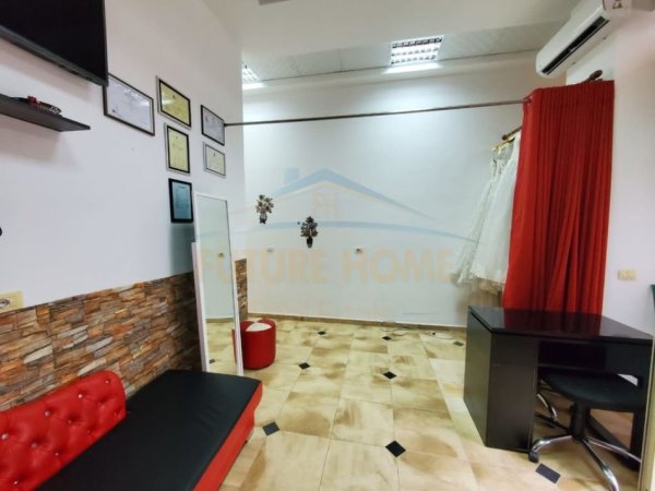 Tirane, shitet ambjent biznesi Kati 0, 39 m² 52.000 € 