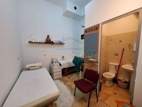 Tirane, shitet ambjent biznesi Kati 0, 39 m² 52.000 € 
