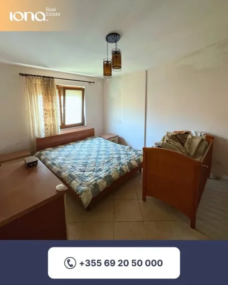 Shkembi Kavajes, shitet apartament 3+1+Ballkon Kati 4, 150 m² 150.000 € (Shkembi Kavajes)