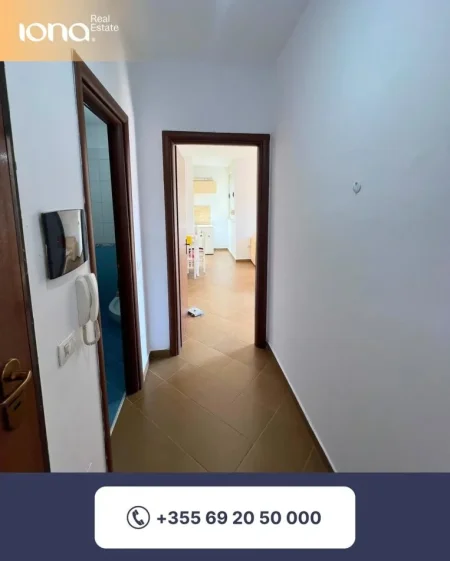 Golem, shitet apartament 1+1+Ballkon Kati 4, 62 m² 65.000 € (Golem)