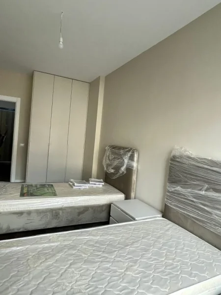 Tirane, jepet me qera apartament 2+1 Kati 2, 124 m² 650 € (kongresi i manastirit)