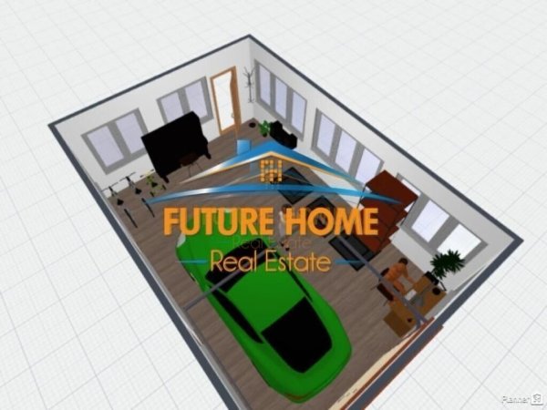 Tirane, shitet garazh | post parkimi Kati 0, 25 m² 41.000 € 